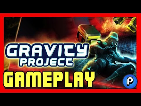 Gravity Project Gameplay Review (Android | iOS)