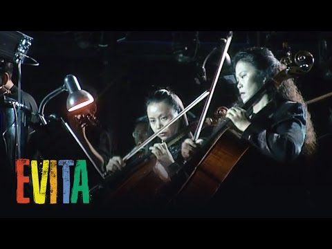 Medley -Beijing | Evita