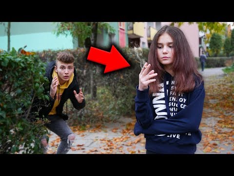 ŚLEDZE MOJĄ MŁODSZĄ SIOSTRE PRZEZ 24H!