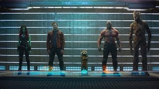 guardians of the galaxy trailer review and breakdown video