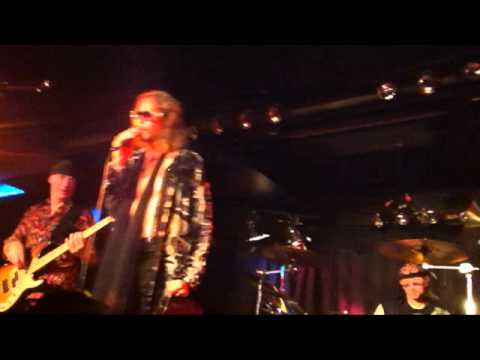 Red House (Jimi Hendrix) by Randy Hansen Band feat. Leon Hendrix