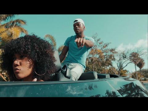 J.S. Nova -Again- ft. Dinero3x (Official video)