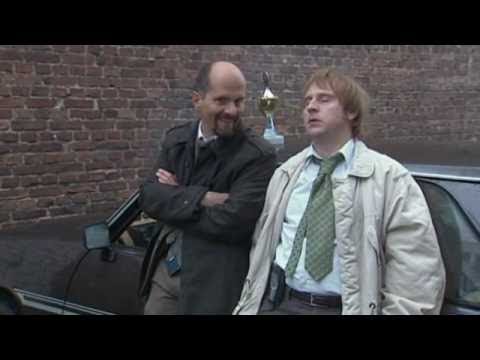 Stromberg Staffel 4 - Folge 2 - Abgasuntersuchung (S04E02)