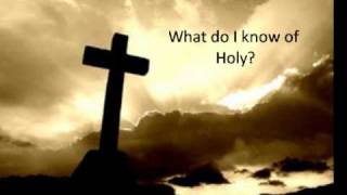 What do I know of Holy? -  Addison Road