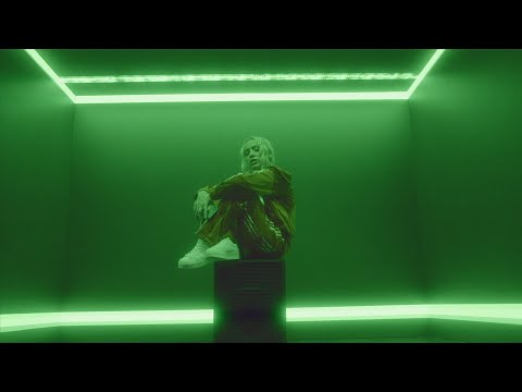 Dominika Mirgová - MILLY (official video)