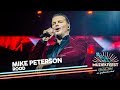 Mike Peterson - Rood | Muziekfeest van het Jaar 2019