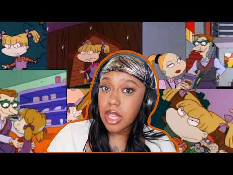 Rugrats M Wcostream