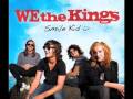 Anna Maria (All We Need) We the Kings