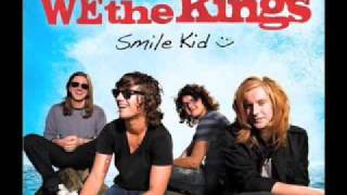 Anna Maria (All We Need) We the Kings