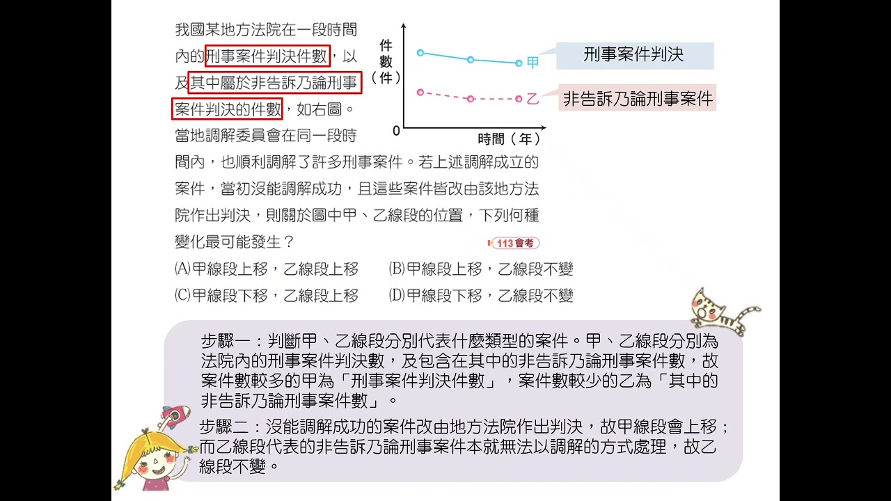 P.141 單元8 會考即時練2 第4題