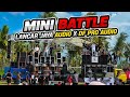Adu Midle Lancar Jaya Audio X Df Pro Audio Memanas Akibat Bacotan Pedas