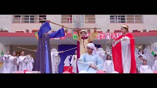 St. Xavier'S Sr. Sec. School Video