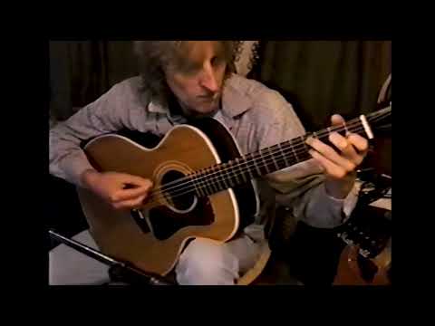 ANTHONY PHILLIPS: From Genesis...to Revelation (Documentary 1998)