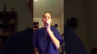 Never Say Never (KIDZ BOP 20)