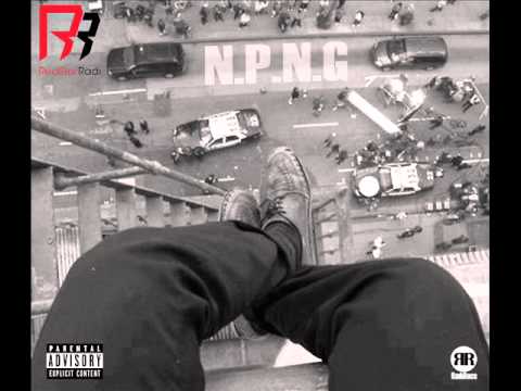 Redstar Radi - N.P.N.G