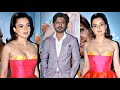 Kangana Ranaut Nawazuddin Siddiqui Today At Success Bash Of Film Tikuwedssheru