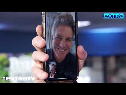 Dennis Quaid Reveals Honeymoon Plans After Surprise Wedding with Laura Savoie