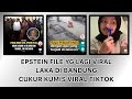Cukur Kumis Viral Di Tiktok Kasus Epstein Yg Lagi Viral