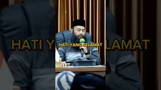Download lagu HATI YANG SELAMAT #syafiqrizabasalamah #ceramahsingkat mp3