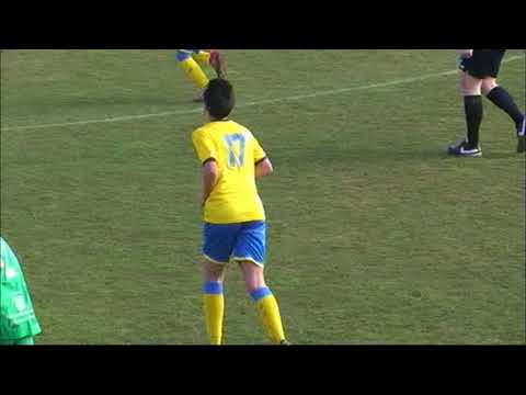 CADETES  CD ILIPENSE-Z. 8-1 U.D LA CRUZ VILLANOVENSE 10-02-2018