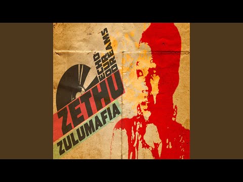 Echo Our Dreams (Zulu Love Spoken Word Mix)