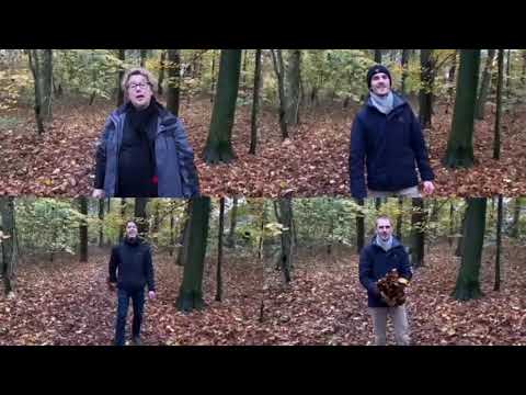 Adventskalender - Sneak Peek