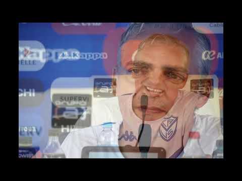 Guillermo Morigi 12/3/20