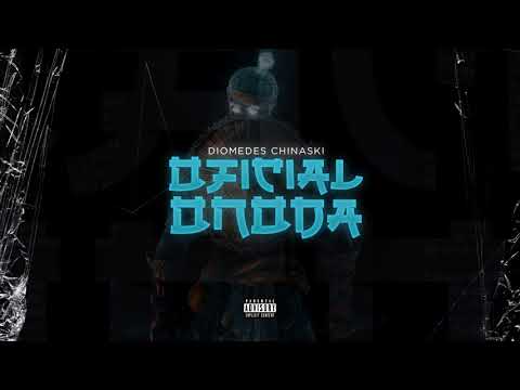 03 - DIOMEDES CHINASKI - NA PISCINA