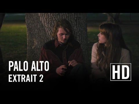 Palo Alto - Extrait 2