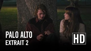 Palo Alto - Extrait 2