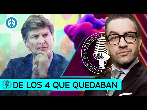 De los 4 que quedaban - La Radio de la República