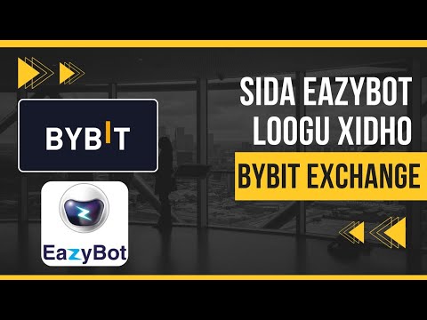 Xiriirka Bybit Thumbnail