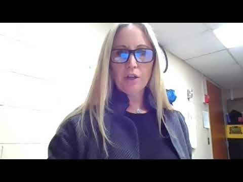 Phonics with Mrs. Bernstein 1/5/21