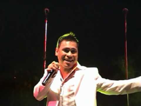 ARMAND CURAMENG in CONCERT at  TEATRO AL MASSIMO