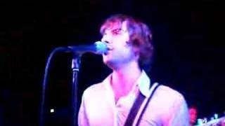 Rooney - What For - Dingwalls