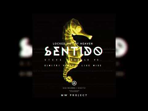 Locked Out Of Heaven vs Sentido (Dimitri Vegas & Like Mike Mashup 2013)