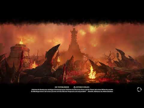 elder scrolls online gameplay german #856 Blackwood