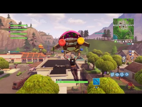 Proviamo a vincere oggi siamo carichi