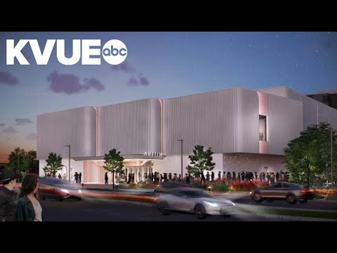 New 65000-square-foot music venue breaks ground at ...