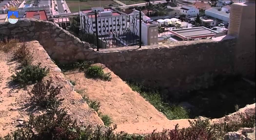 31/03/2015 - Visita guiada al Castillo con el Diputado de Cultura