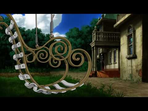 Copy of xxxHolic   Movie   A Midsummer Night Dream