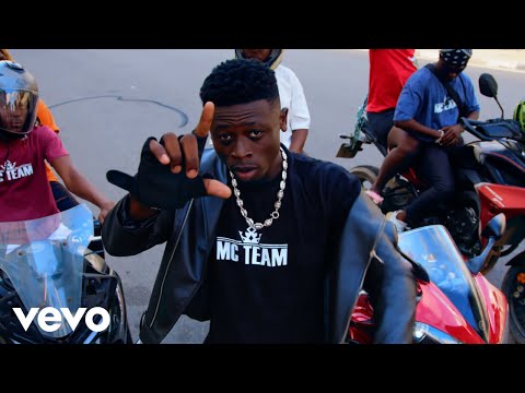 MC One - Prudencia (Clip officiel)