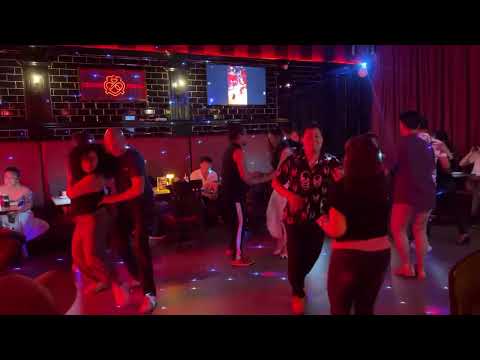 Afro Latin Tango | Manila, Philippines 🇵🇭 Fotolex Dance TV | Salsa Bachata Kizomba Zouk Tango