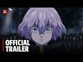 Tokyo Revengers Season 4 War Of The Three Titans Arc Official Trailer 2