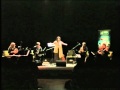 Una matica de ruda - Sephardic/Ladino song; (Pieśń ...