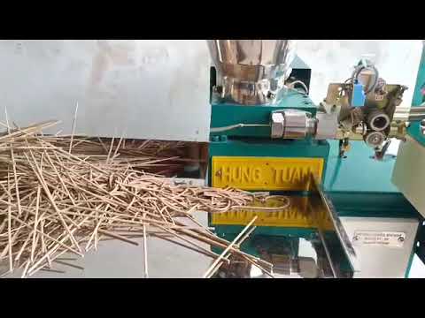 Agarbatti Making Machine