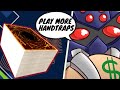 How Do You Build a Modern Yugioh Deck? - Deck Building Tips and Tricks