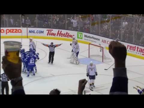 Orr disallowed Goal - Nov 16th 2010 (HD)