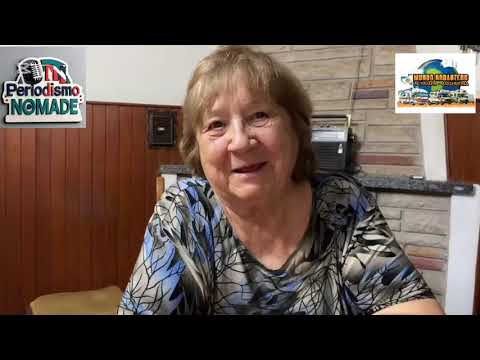 Ismael y Silvia, Abramo, La Pampa