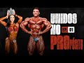 UNIDOS NO PROPÓSITO - EP 1 - DESAFIANDO O IMPOSSIVEL!